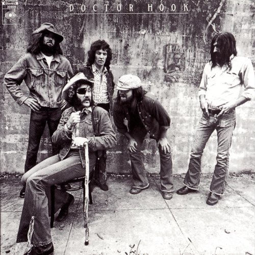 Dr. Hook - 1972 Doctor Hook